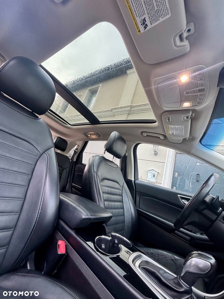 Ford Edge - 17