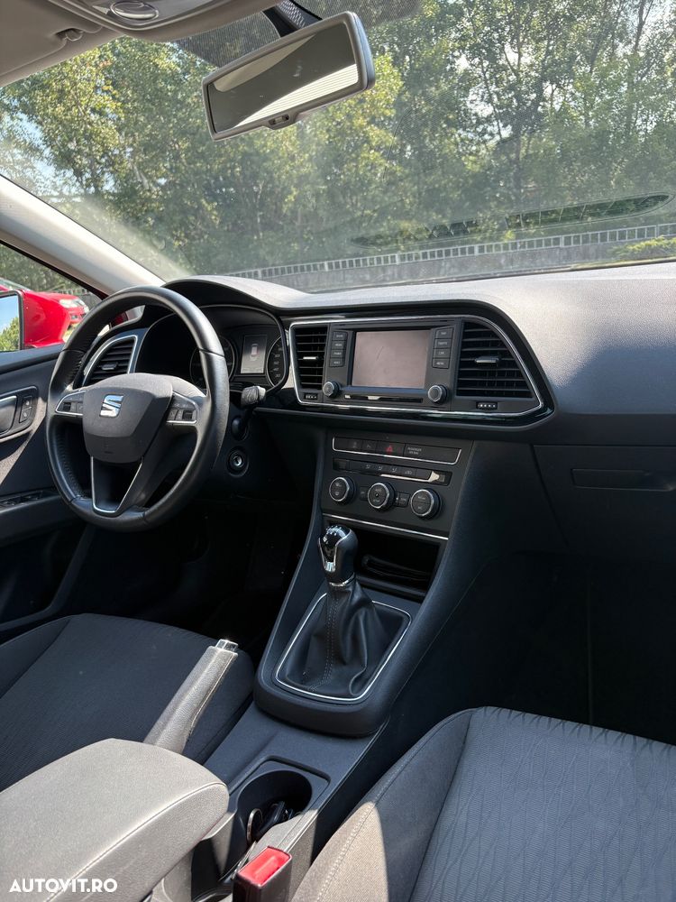 Seat Leon - 7