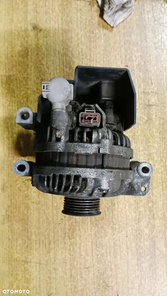 Alternator Mazda 5 6 MPV 2.3 Benzyna - 1