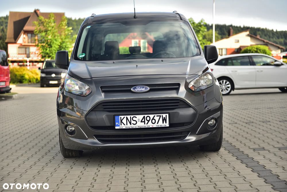 Ford Tourneo Connect 1.5TDCi Trend - 6