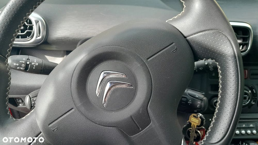 Citroën C3 Picasso VTi 120 Tendance - 12