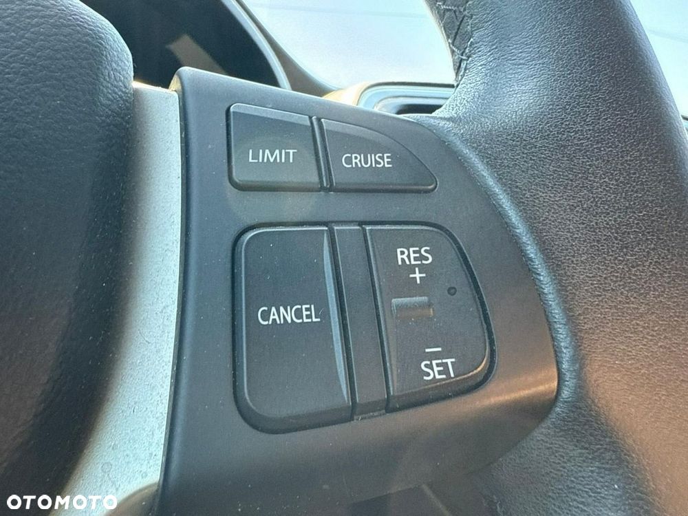 Suzuki SX4 S-Cross 1.4 T Premium - 27