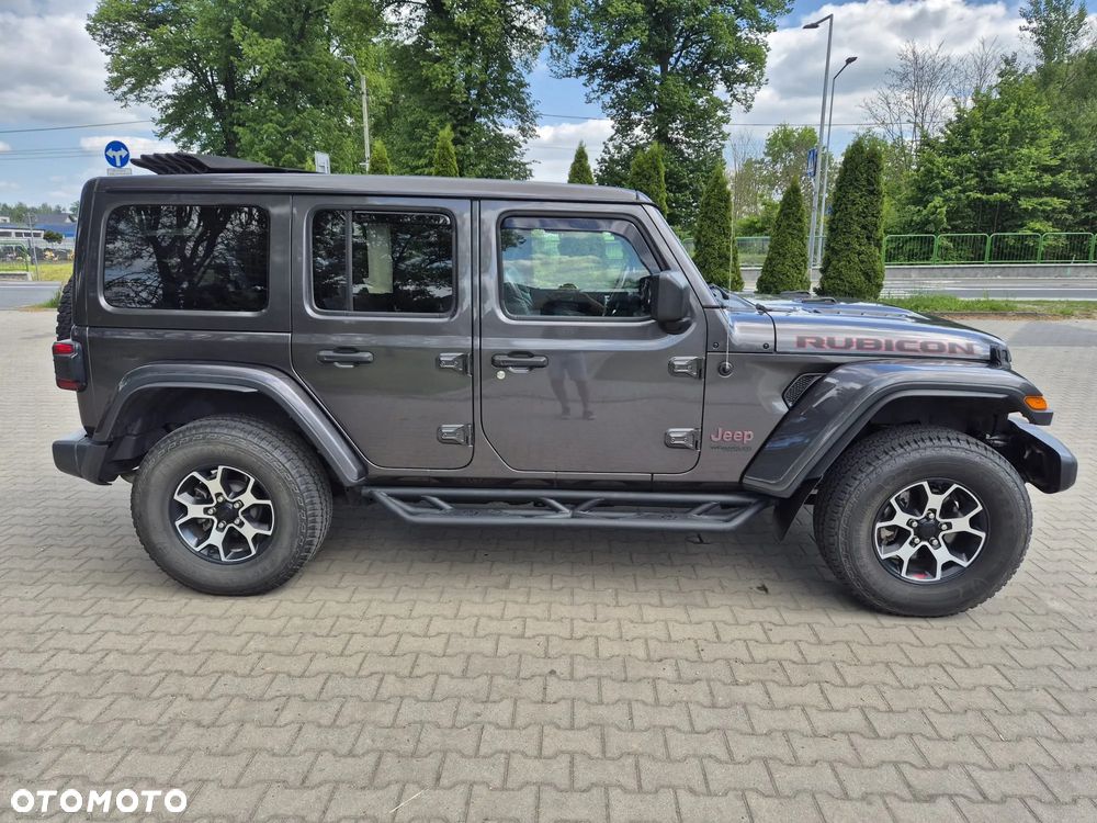Jeep Wrangler - 10