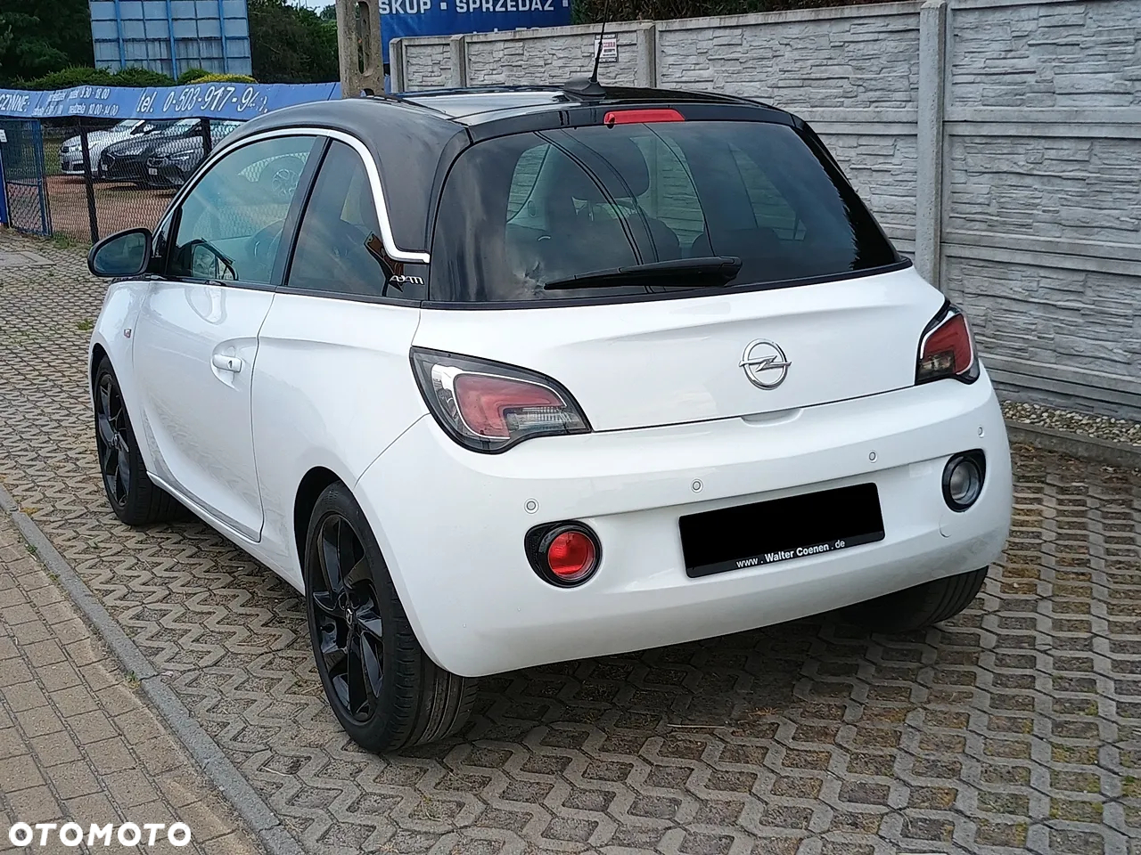 Opel Adam - 2