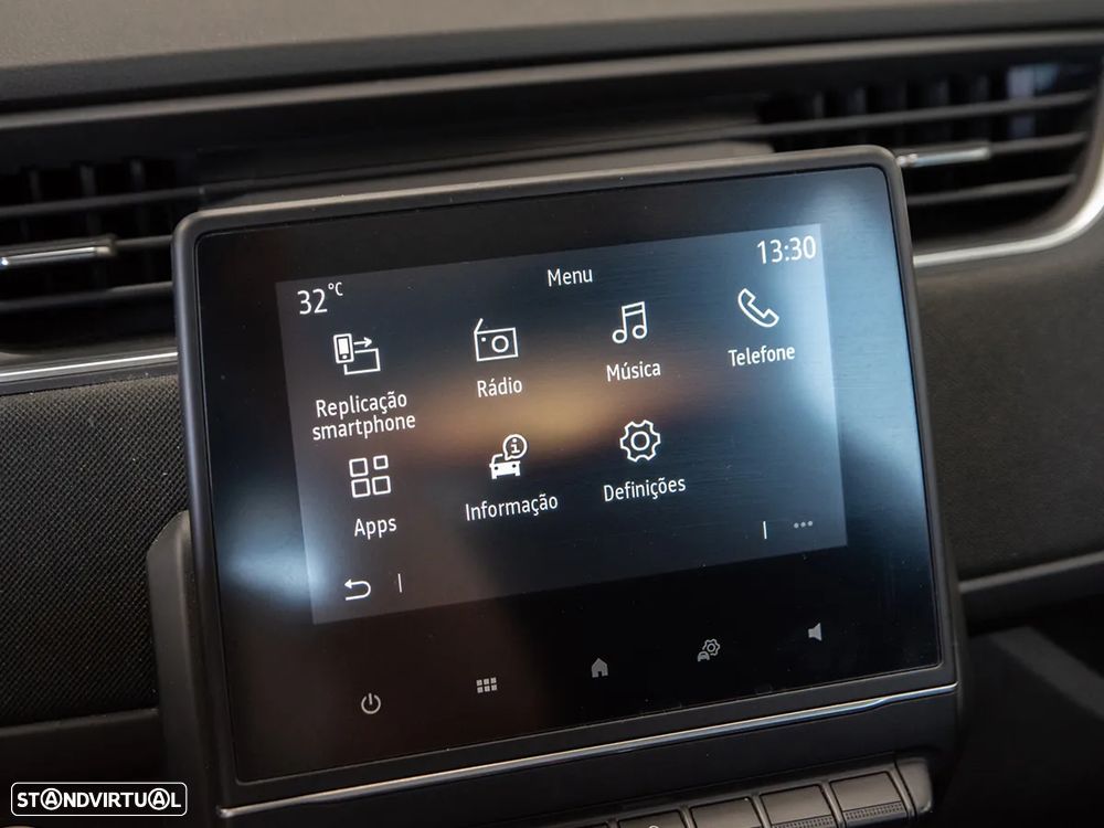 Renault Zoe - 17