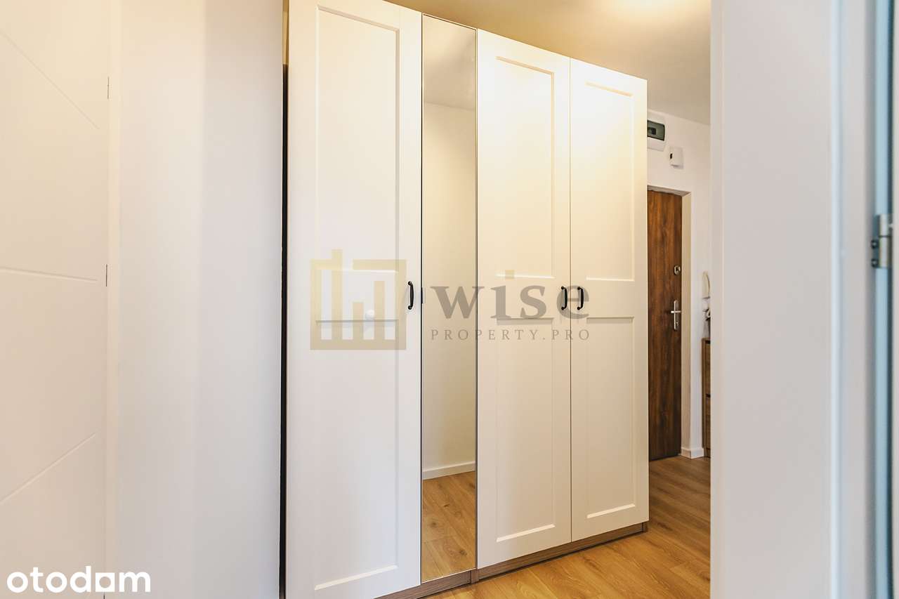 2 osobne pokoje | Rondo Wiatraczna| 50m2, Po remoncie