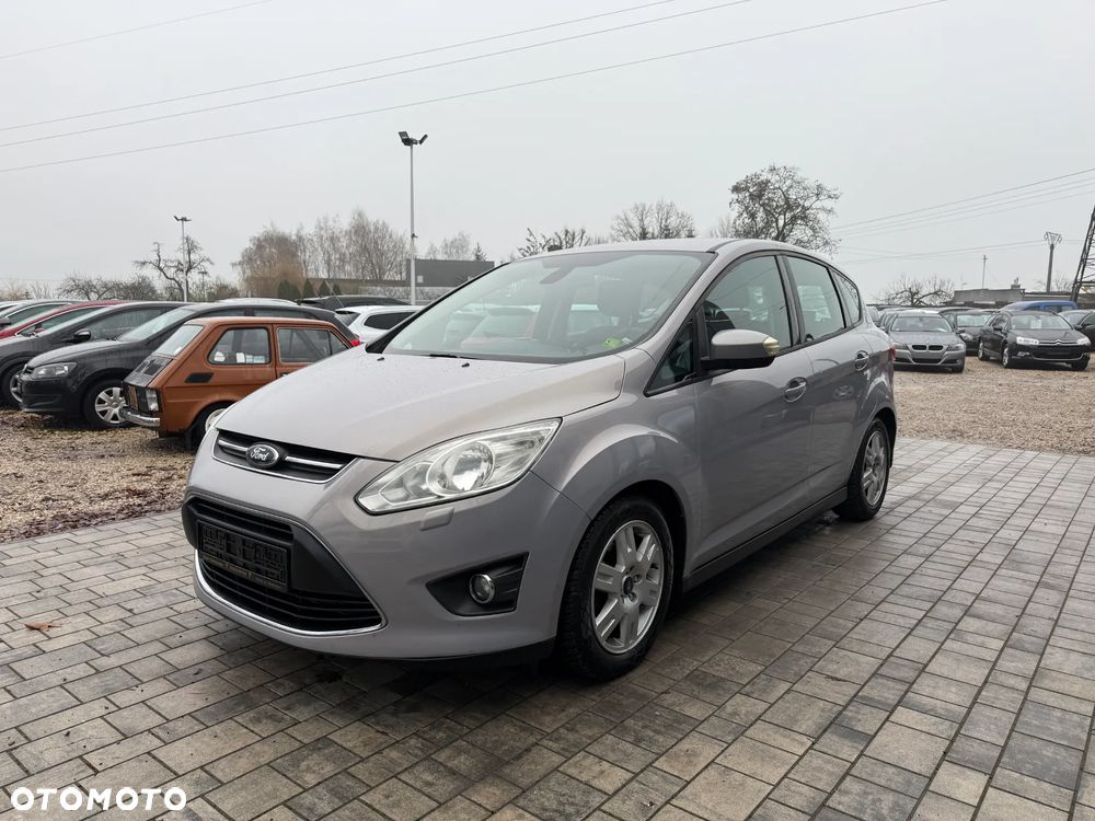 Ford C-MAX 1.6 Ambiente - 16
