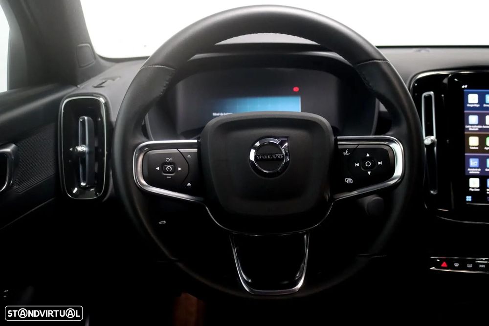 Volvo C40 Recharge Core - 28