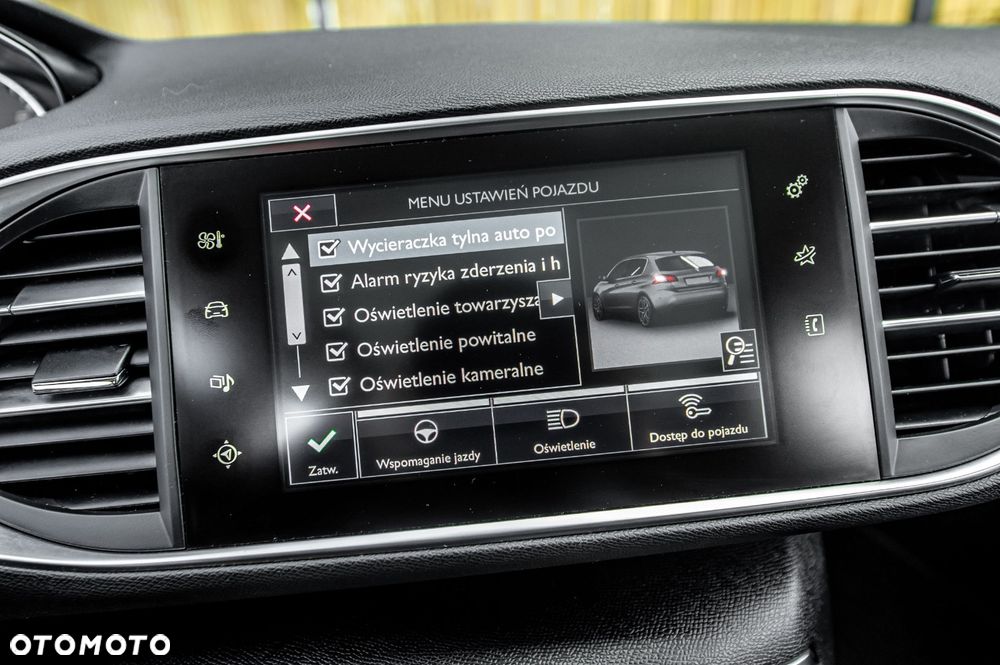 Peugeot 308 155 THP Premium - 29