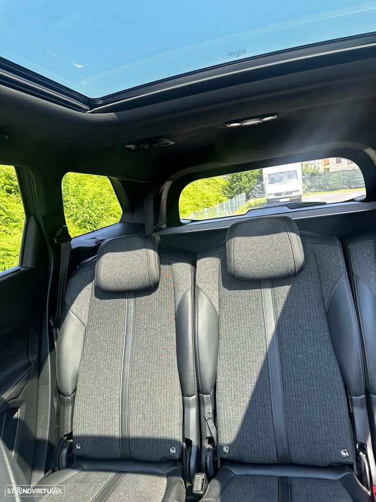 Peugeot 5008 BlueHDI 130 EAT8 GT - 16