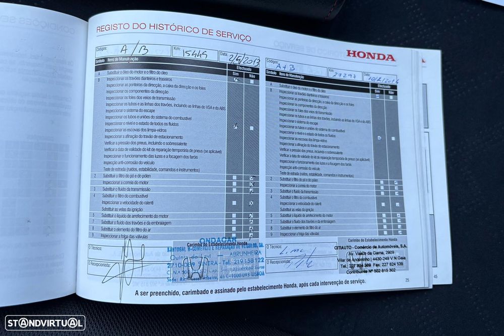 Honda Civic 1.4 i-VTEC Sport - 9