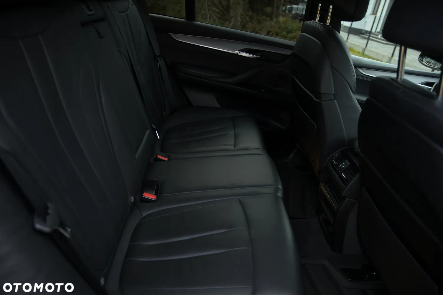 BMW X5 xDrive40e - 20