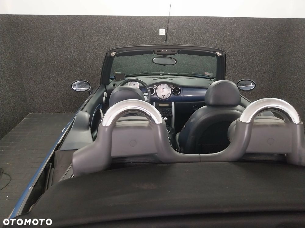 MINI Cooper Standard - 9