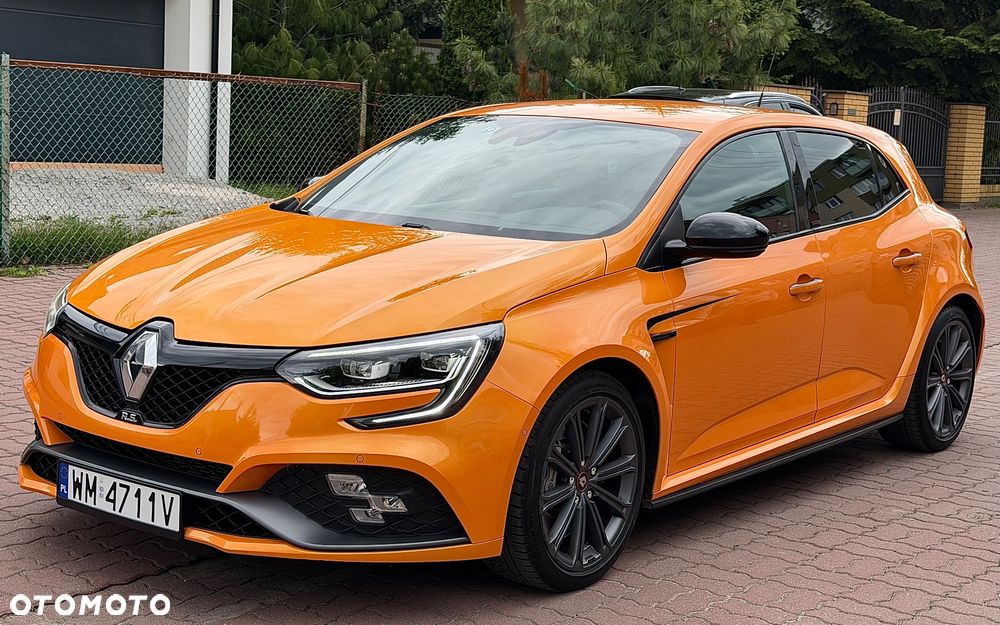 Renault Megane 1.8 TCe R.S EDC - 6