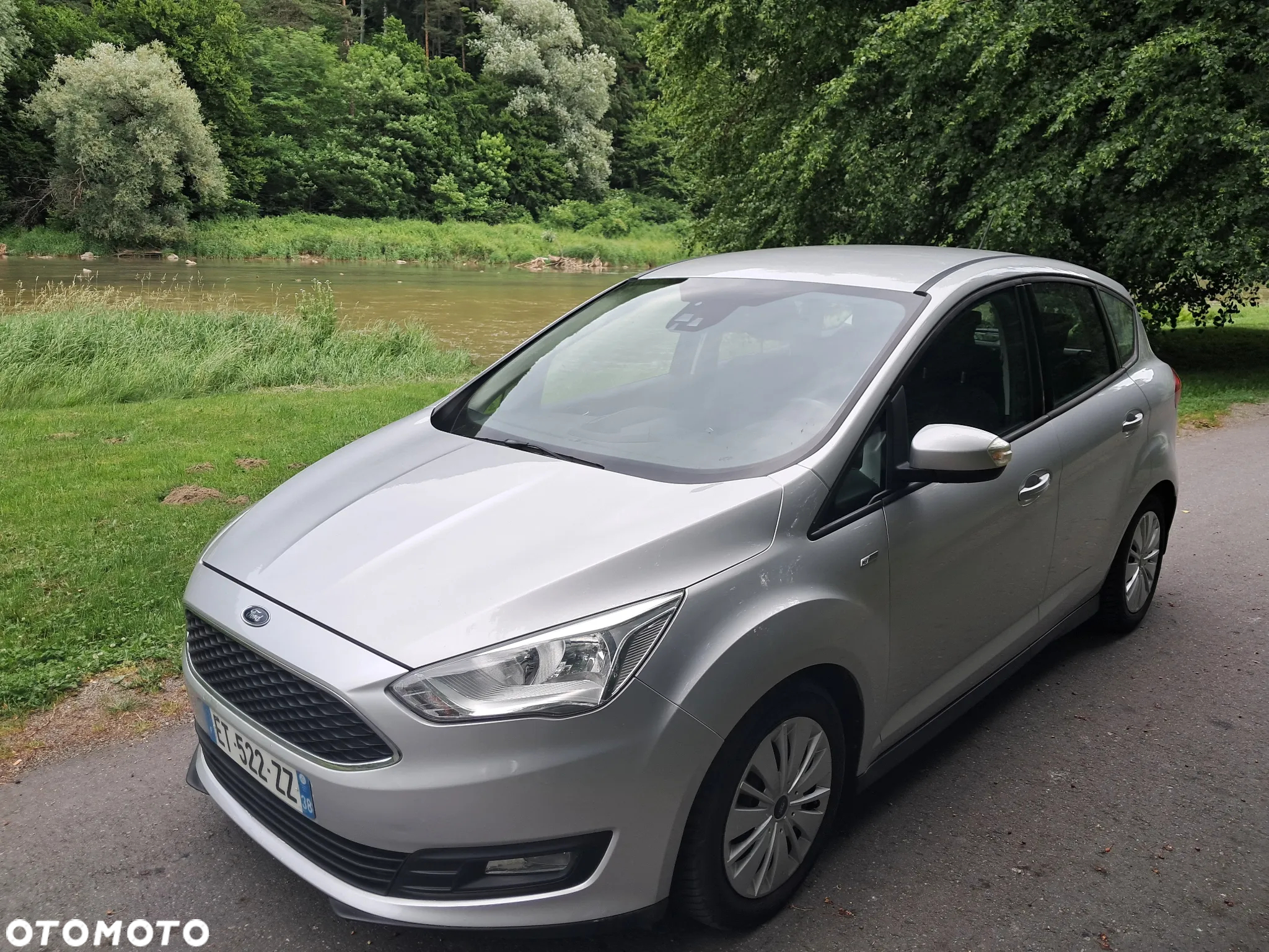 Ford C-MAX - 7