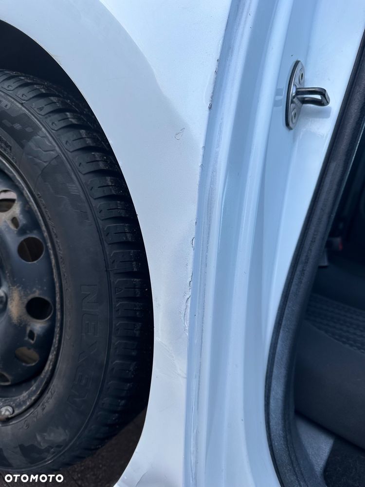 Volkswagen Polo 1.0 Trendline - 21