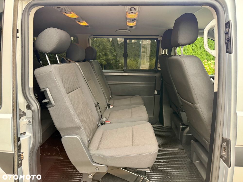Volkswagen Caravelle 2.0 TDI L2 Highline - 31