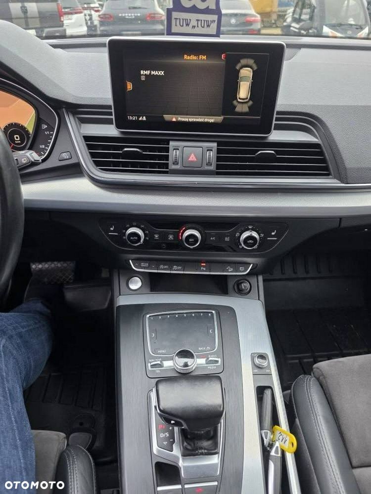 Audi Q5 2.0 TDI clean diesel Quattro S tronic - 18