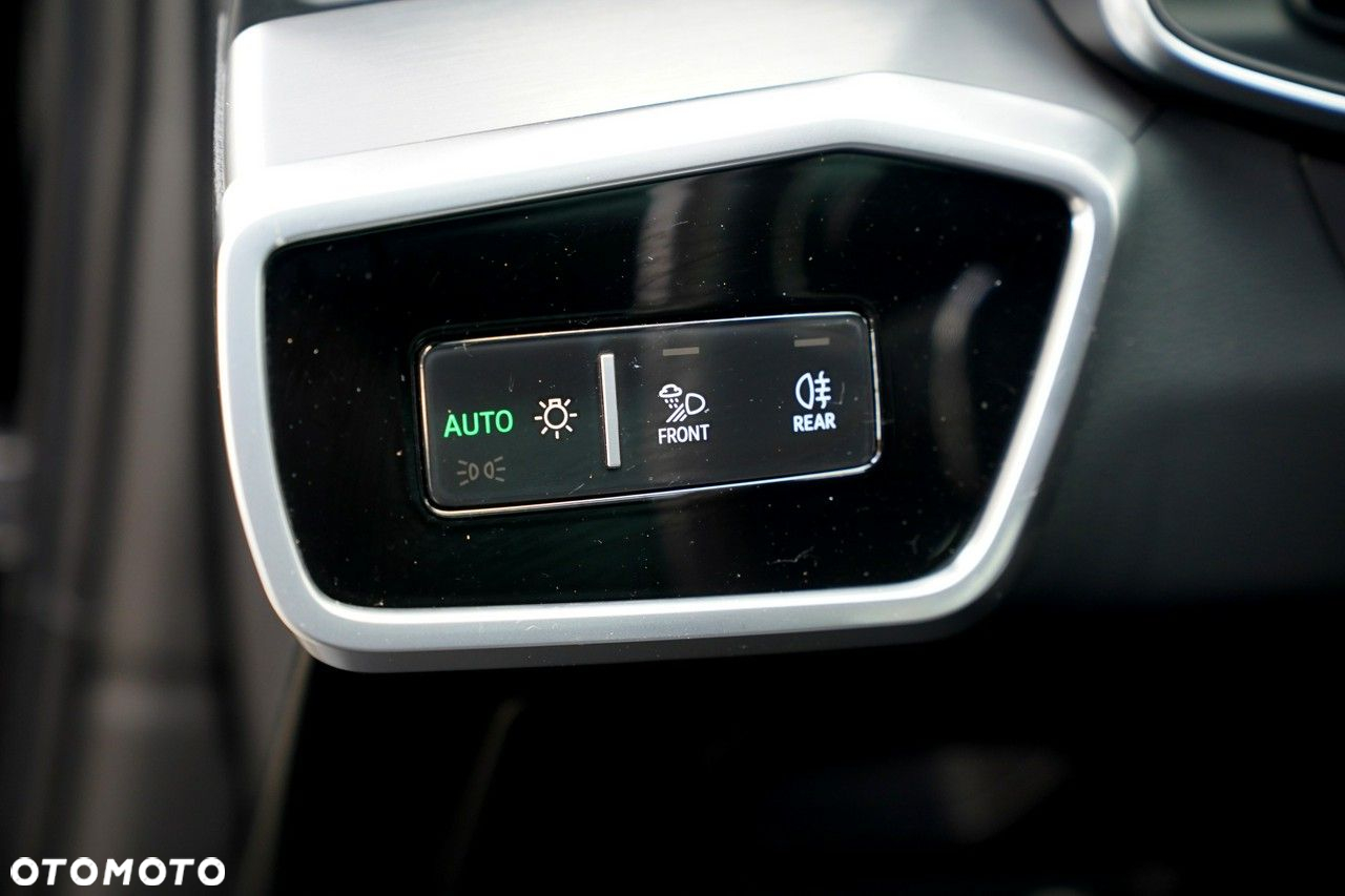 Audi A6 - 21