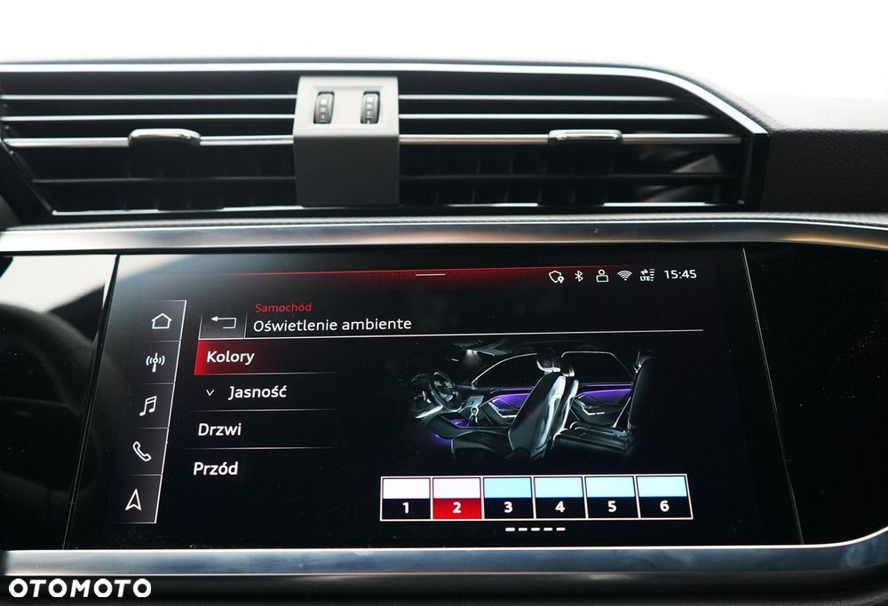 Audi Q3 Sportback - 37