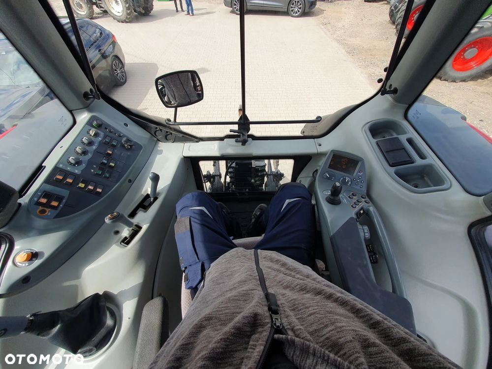 Valtra T151 - 17