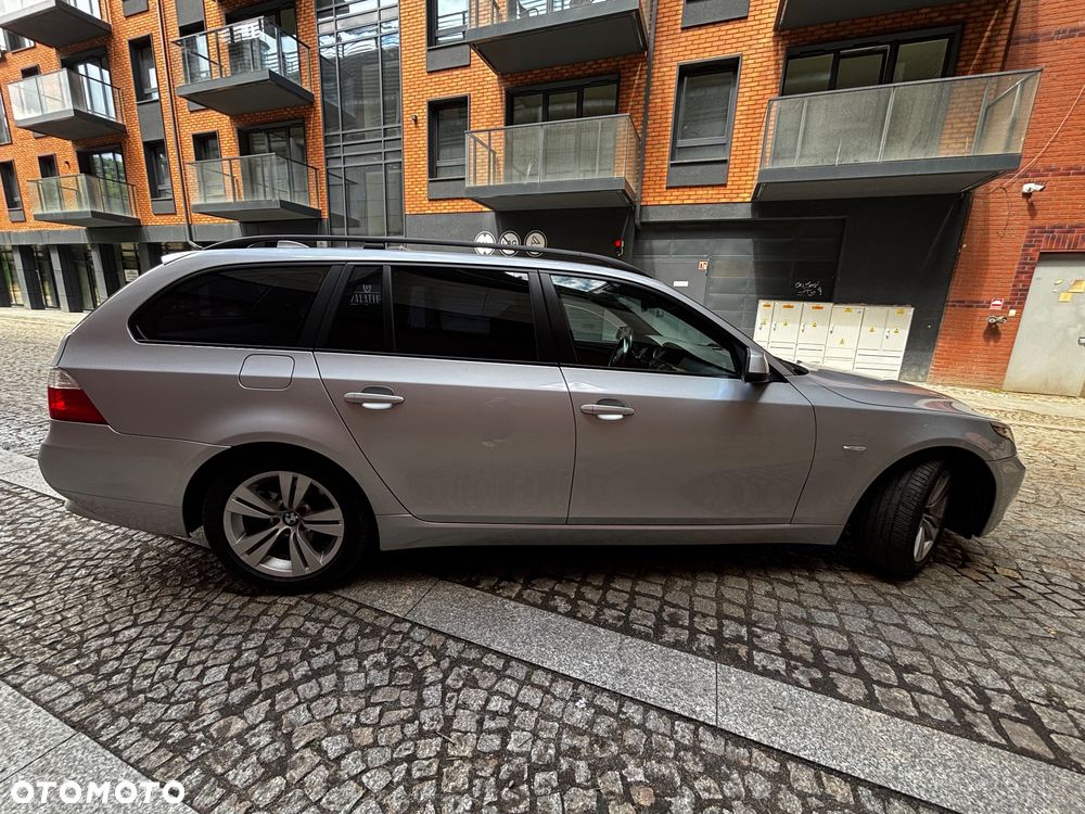 BMW Seria 5 - 19