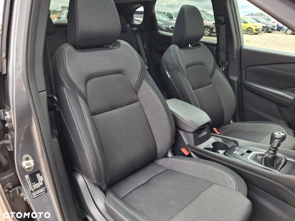 Nissan Qashqai 1.3 DIG-T MHEV N-Connecta - 36
