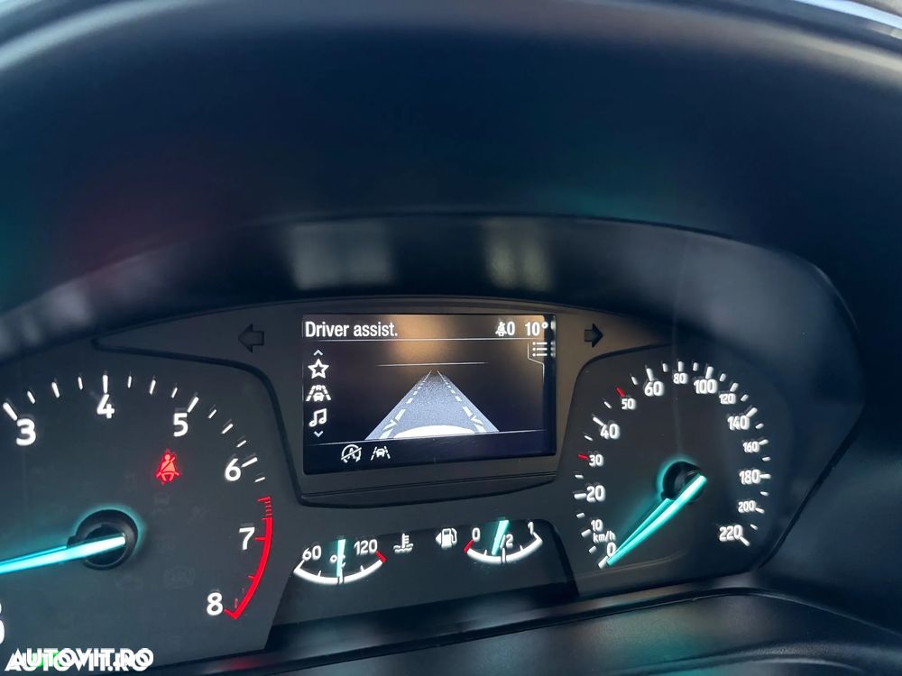 Ford Fiesta 1.1 S&S ST-LINE - 15