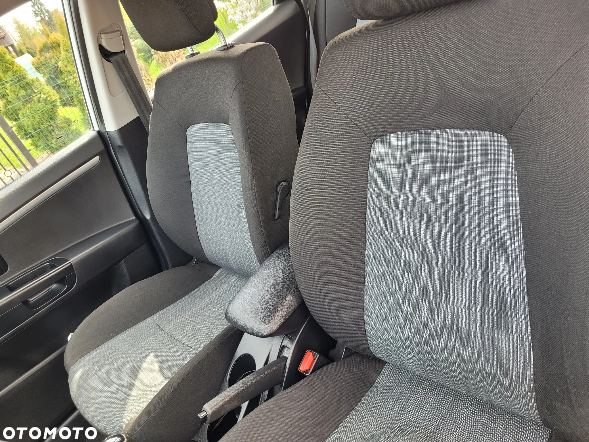 Kia Ceed 1.4 CVVT Attract - 9