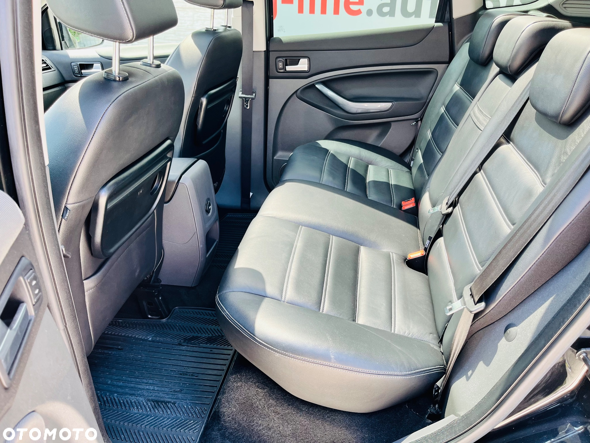 Ford Kuga 2.0 TDCi Titanium - 15