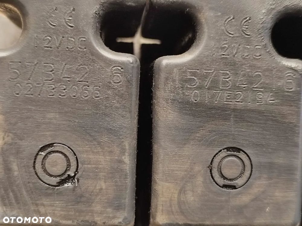 Rozdzielacz hydrauliczny Danfoss 157U6054 Sanderson TL6 - 11