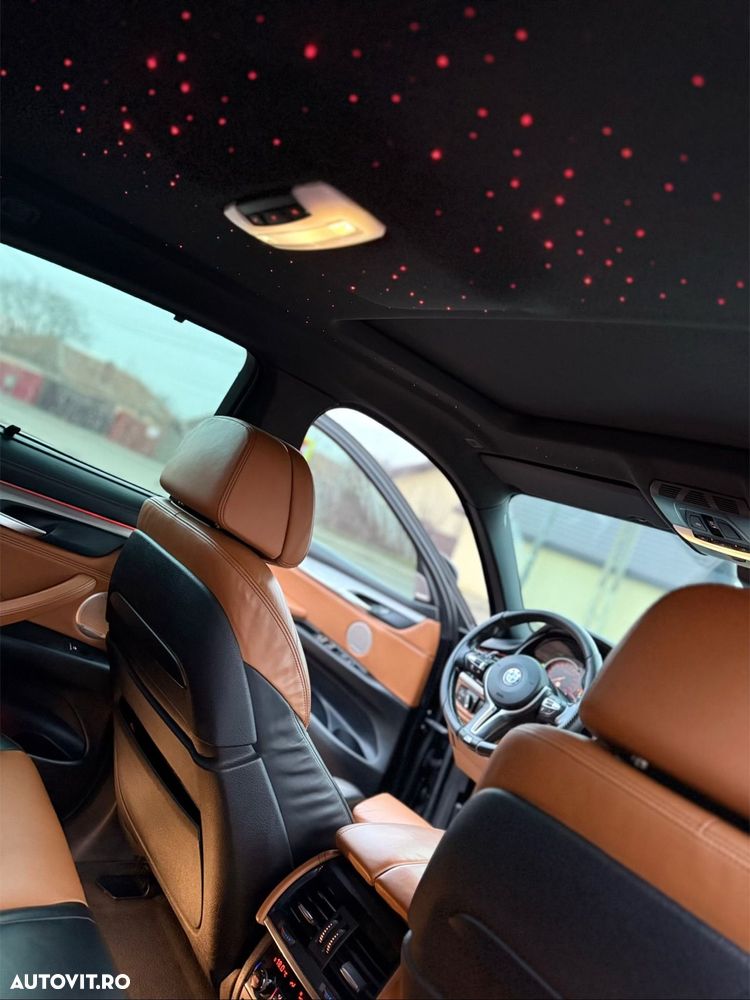 BMW X6 M - 14