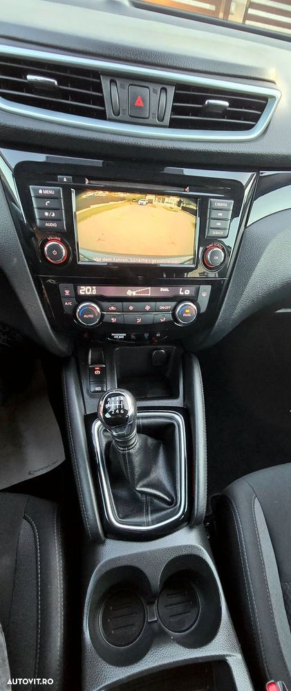 Nissan Qashqai - 32