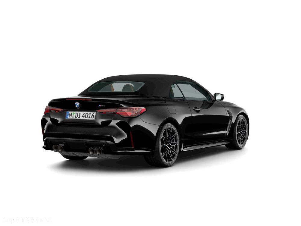 BMW M4 - 3