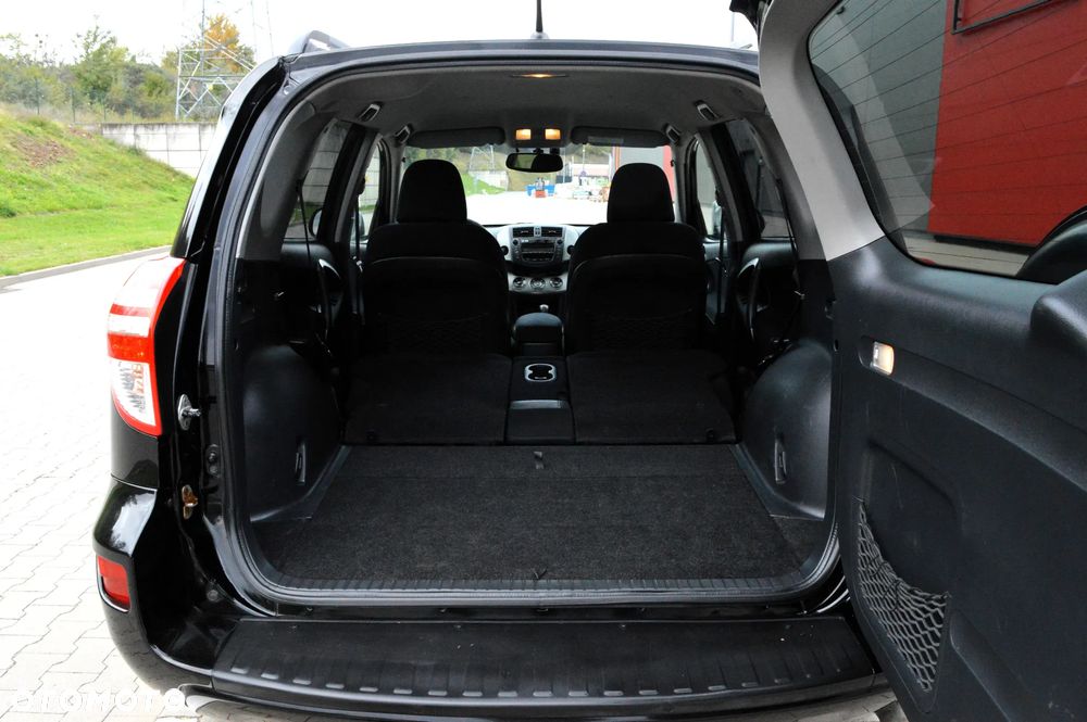 Toyota RAV4 2.0 VVT-i Sol MS - 31