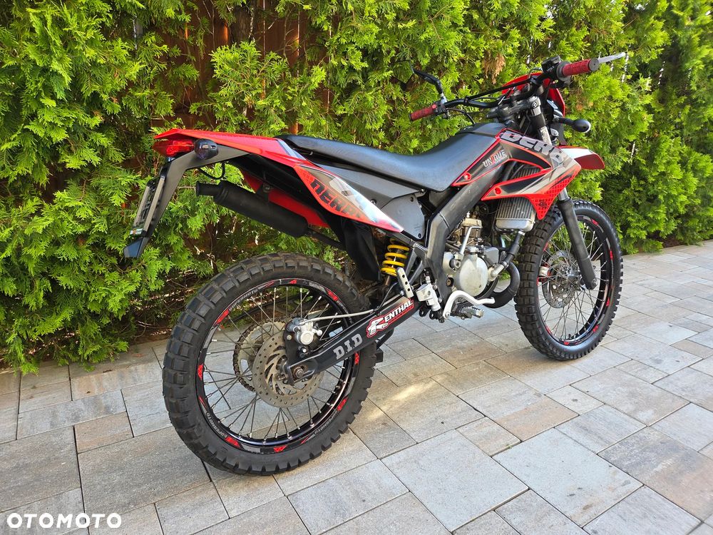 Derbi Senda - 3