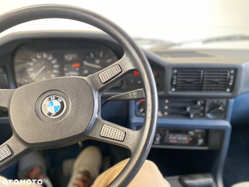 BMW Seria 5 - 23