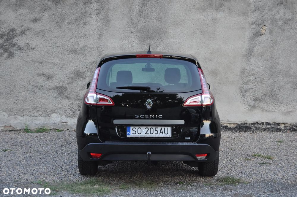 Renault Scenic 1.6 16V 110 Dynamique - 5