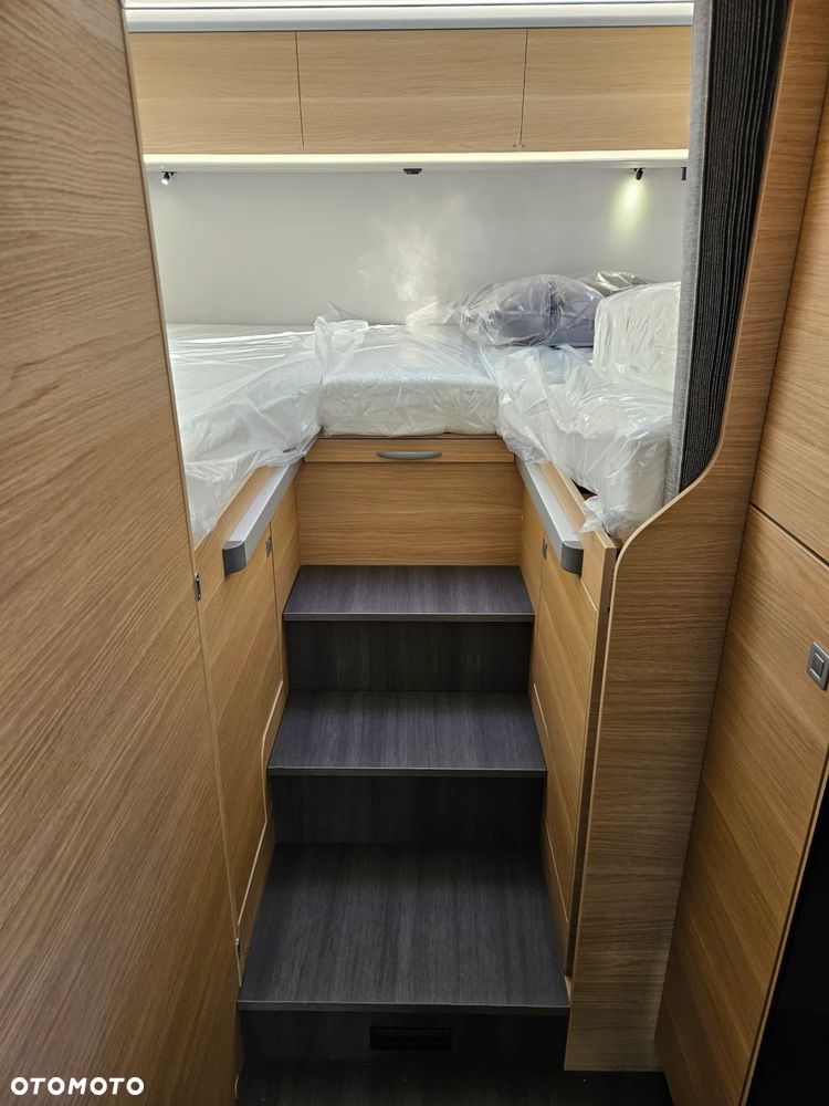 Adria Coral XL 660SL - 9