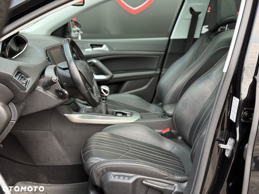 Peugeot 308 BlueHDi 150 Stop & Start Business-Line - 17