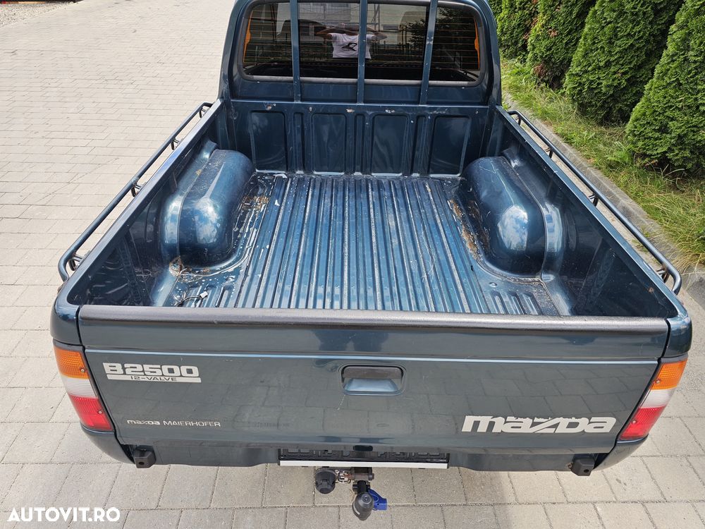 Mazda Seria B - 10