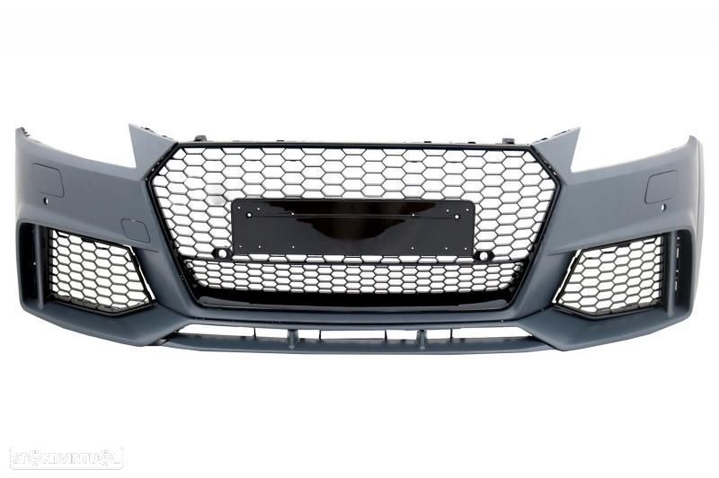 Para-choques Audi TT RS 8S (2014 em diante) - 1