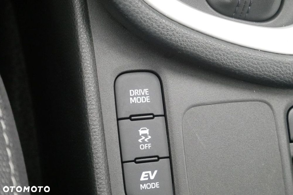 Toyota Yaris Hybrid 1.5 Comfort - 20