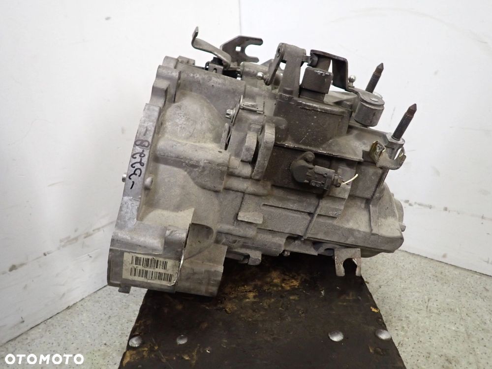 MITSUBISHI COLT CZ3 04- 1.5 DID SKRZYNIA BIEGÓW MANUALNA 58 TYŚ - 4