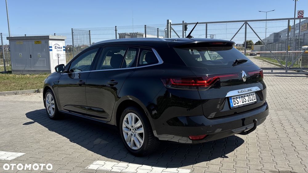Renault Megane - 5