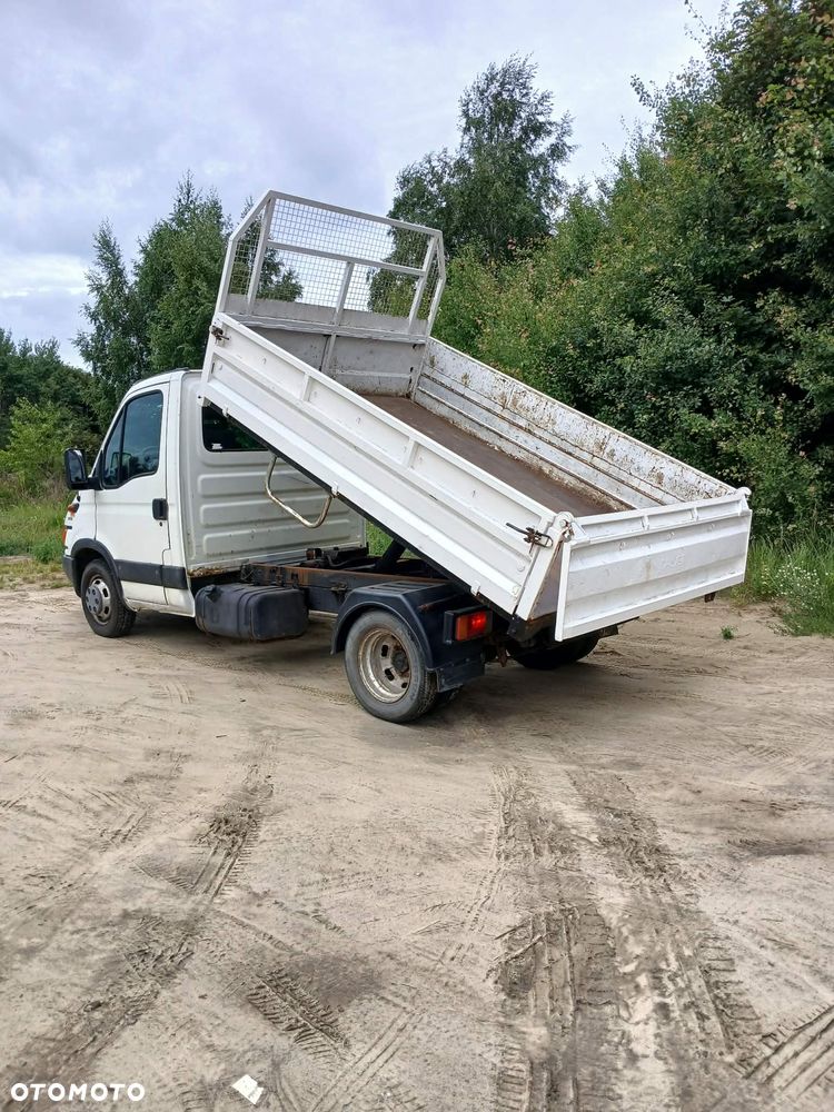Iveco Daily 35 C15 - 3