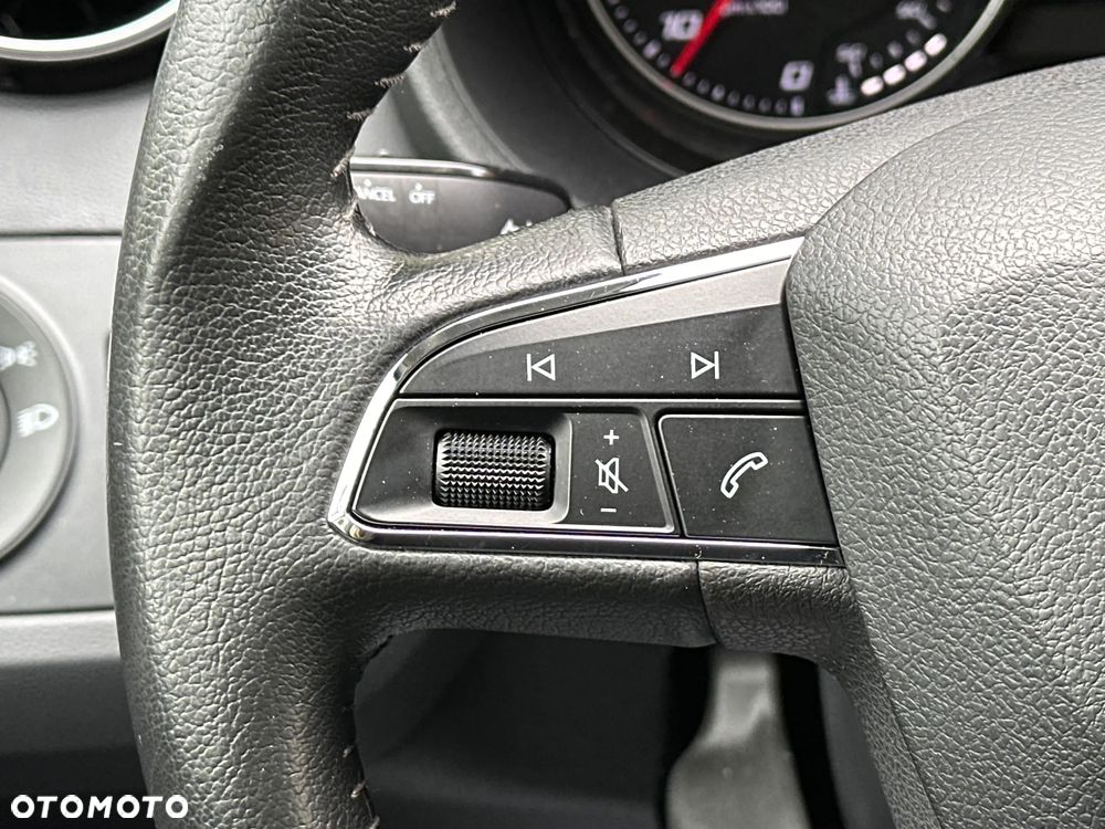 Seat Ibiza 1.4 TDI S&S Style - 31
