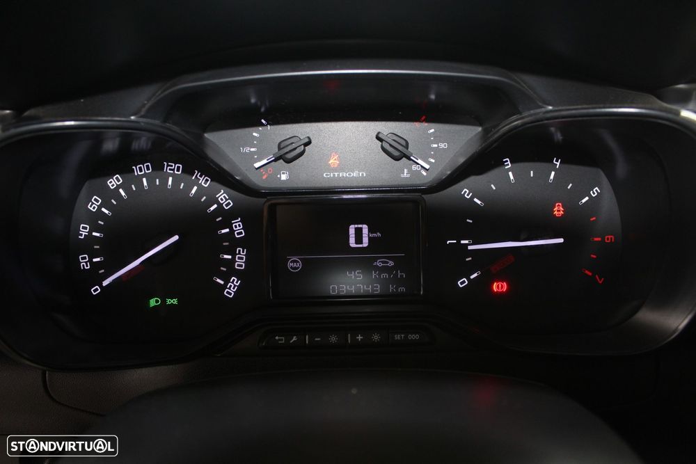 Citroën C3 1.2 PureTech YOU! - 15