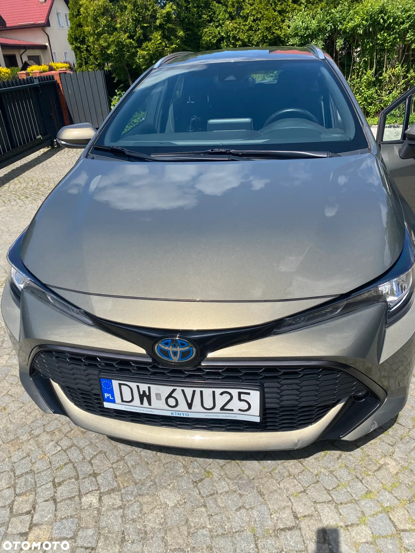 Toyota Corolla 1.8 Hybrid Comfort - 2