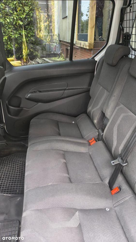 Ford Transit Connect 230 L2 Trend - 12